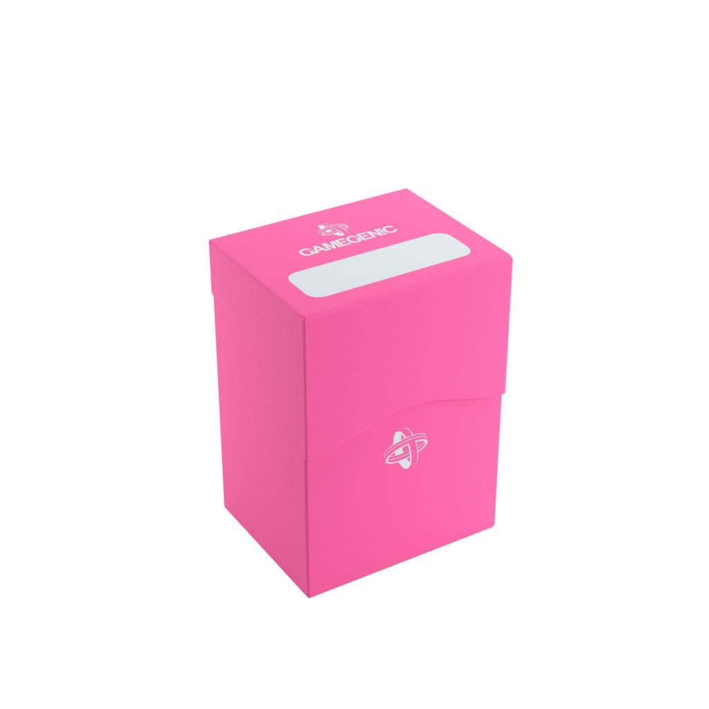 Deck Holder 80plus Pink