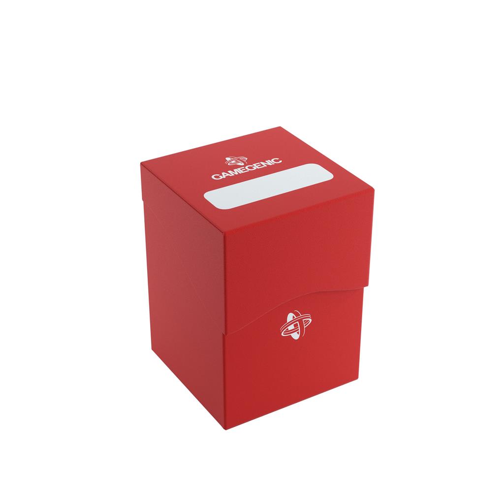 Deck Holder 100plus Red