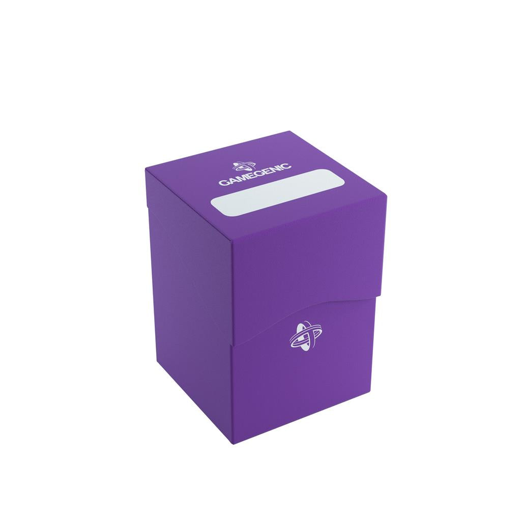 Deck Holder 100plus Purple
