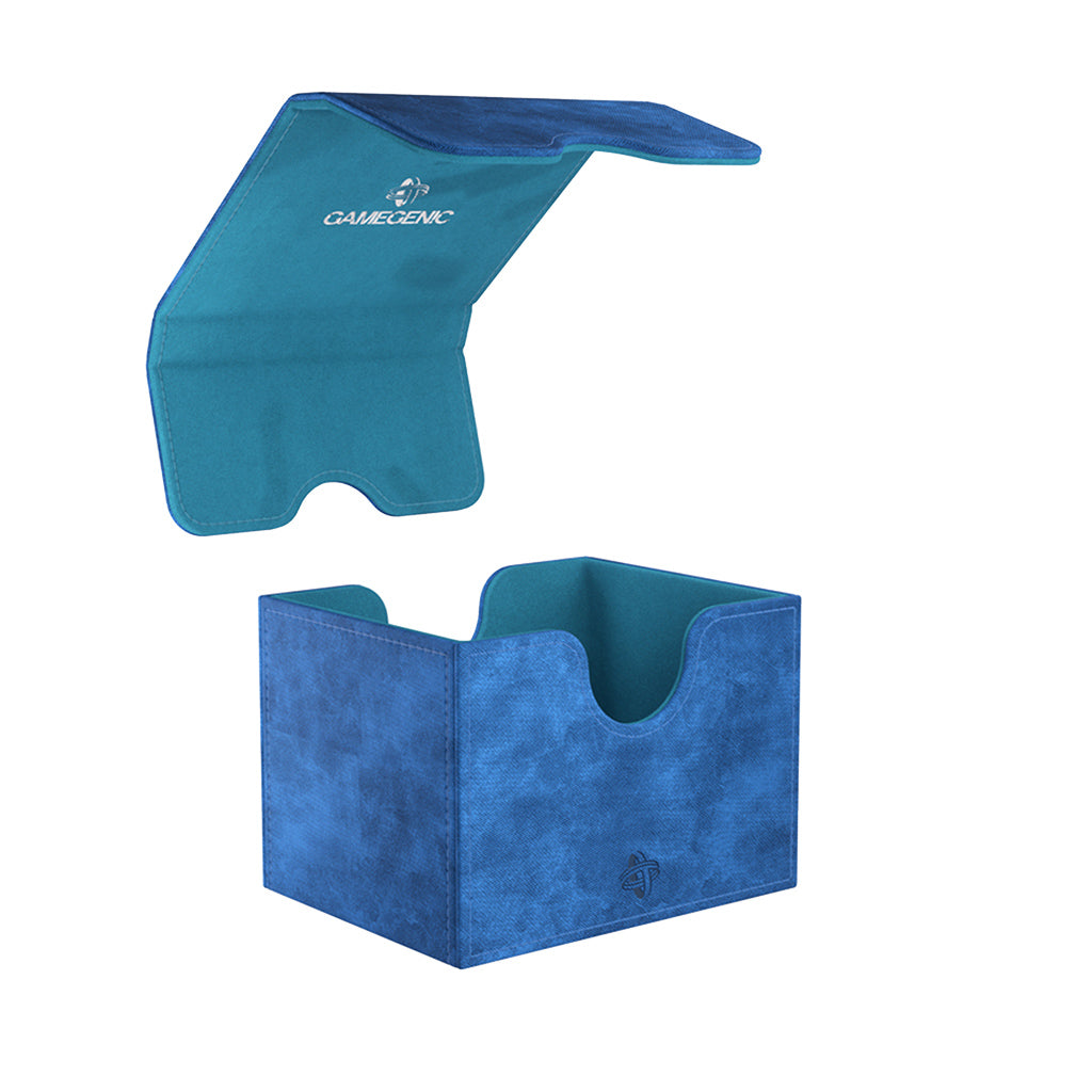 Sidekick Deck Box 100plus XL Blue