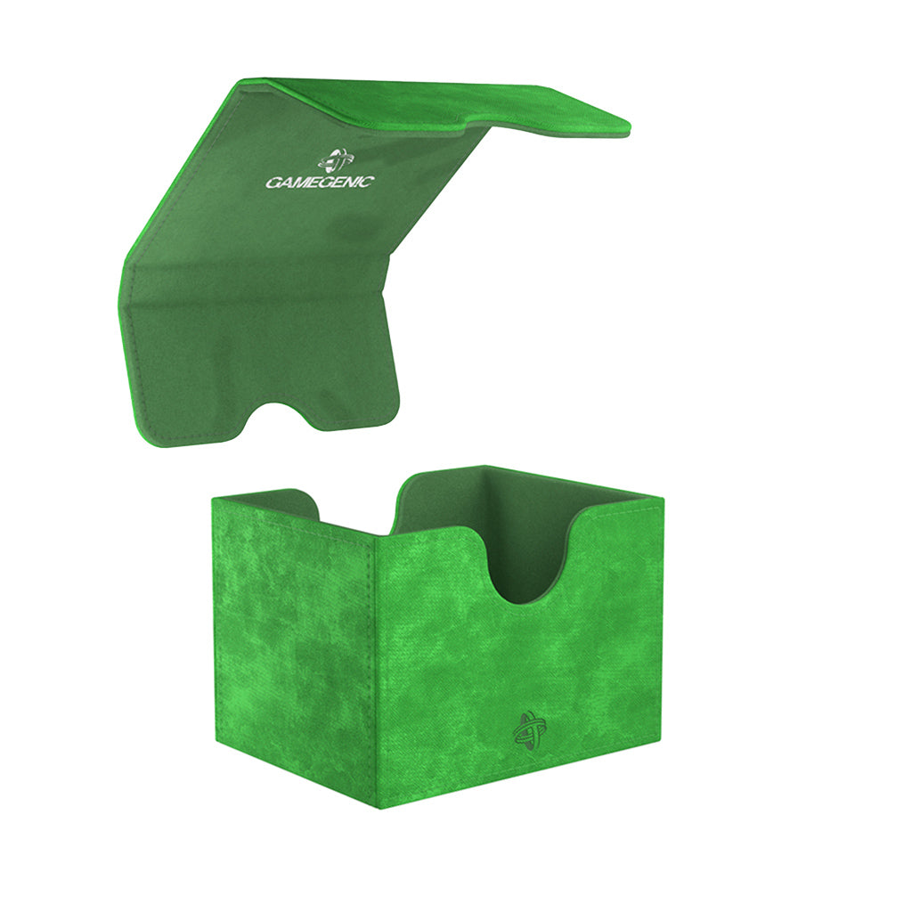 Sidekick Deck Box 100plus XL Green