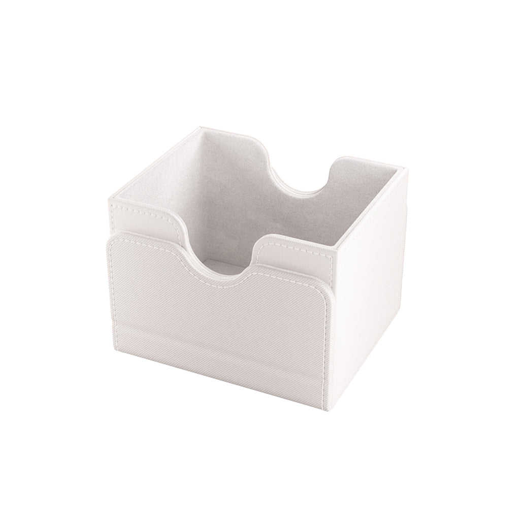 Sidekick Deck Box 100plus XL White
