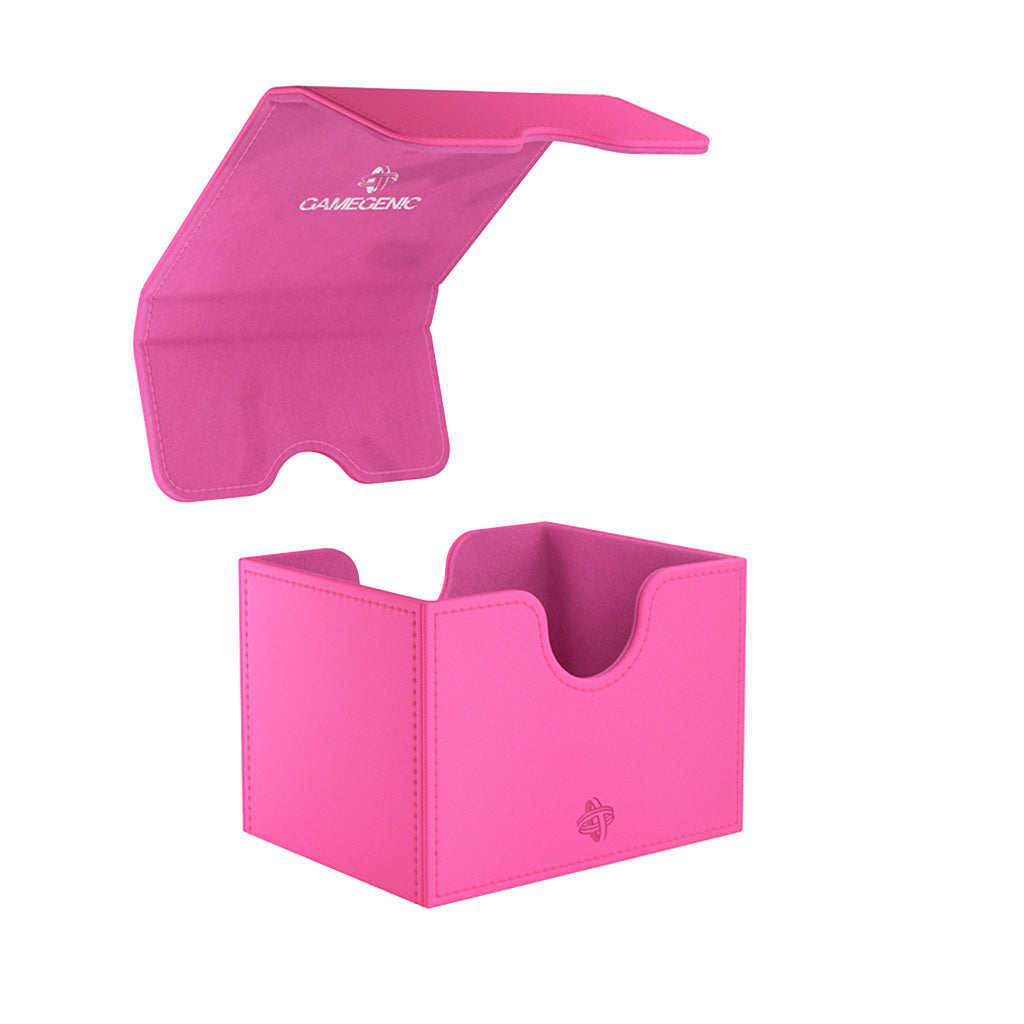 Sidekick Deck Box 100plus XL Pink