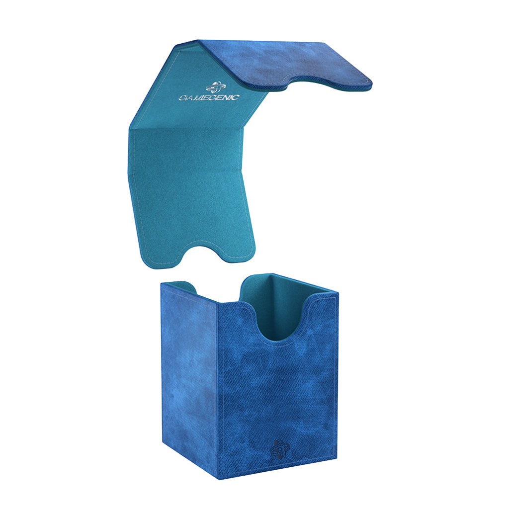 Squire Deck Box 100plus XL Blue