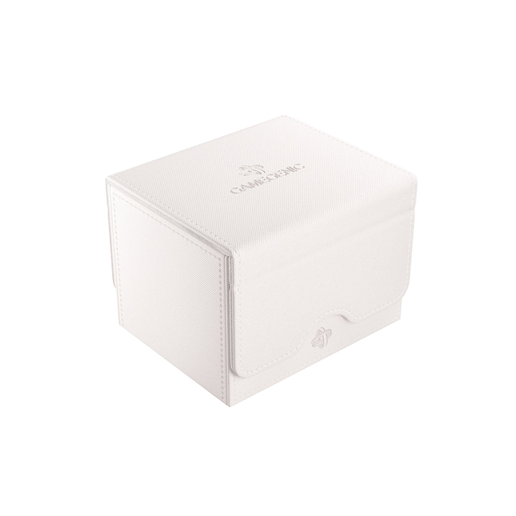 Sidekick Deck Box 100plus XL White