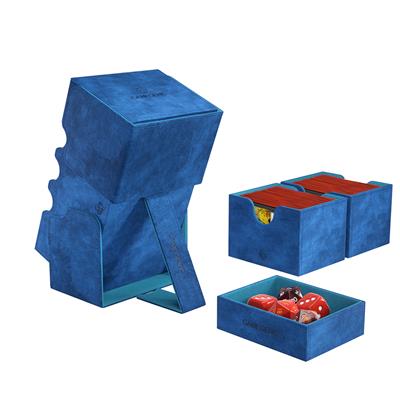 Stronghold 200+ XL (Blue)