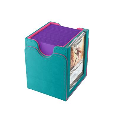 Squire Plus 100+ XL Convertible Teal/Pink Exclusive