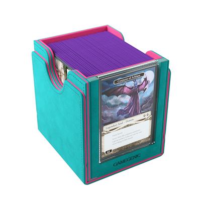Sidekick Pro 100+ XL Convertible Teal/Pink Exclusive