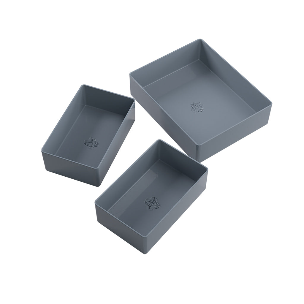 Token Silo Cards Add-On - Black