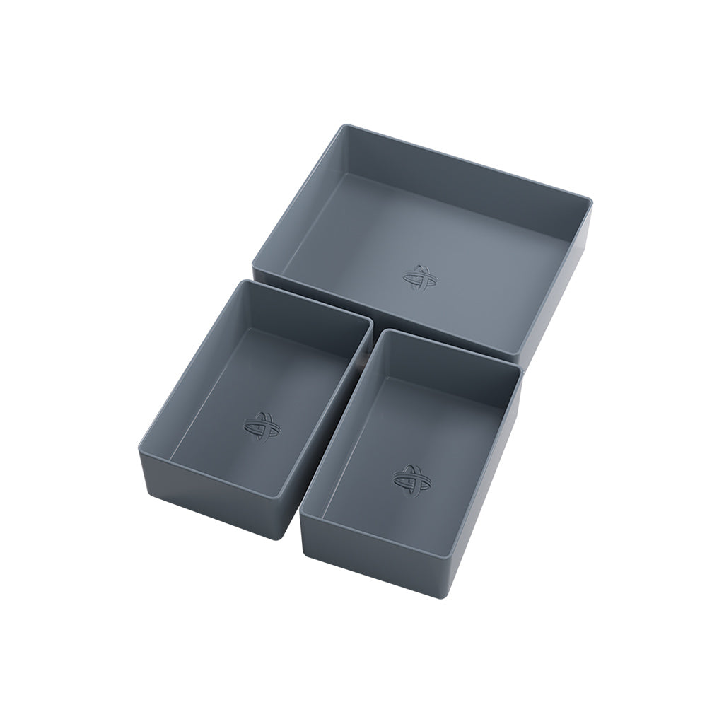 Token Silo Cards Add-On - Black
