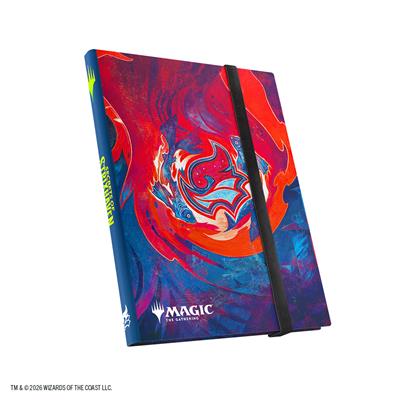 Magic: The Gathering - Secrets of Strixhaven Casual Album 18-Pocket