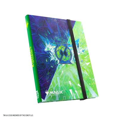 Magic: The Gathering - Secrets of Strixhaven Casual Album 18-Pocket