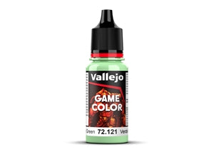 Vallejo Game Color - Ghost Green