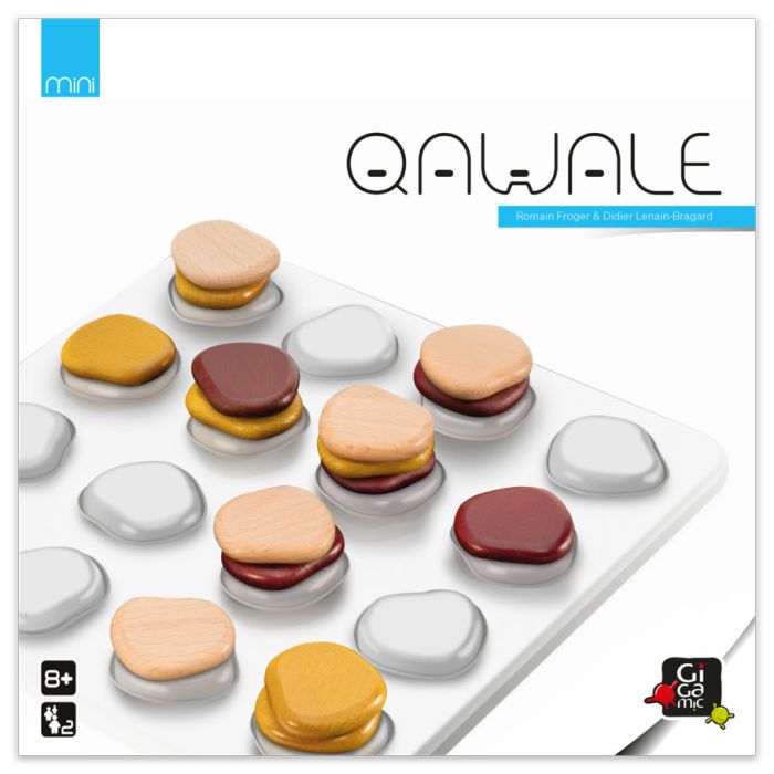 Mini Qawale