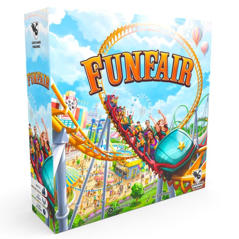 Funfair