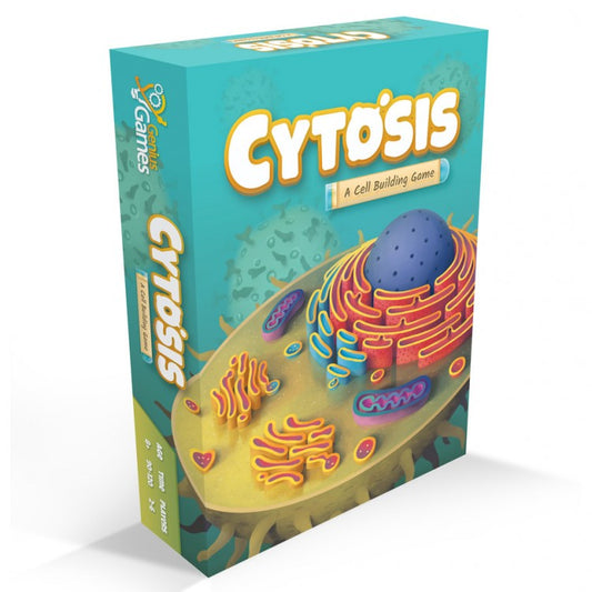 Cytosis