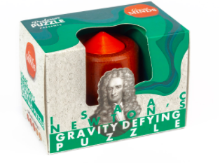 Great Minds Display - 24 Misc. Metal/Wooden Puzzles