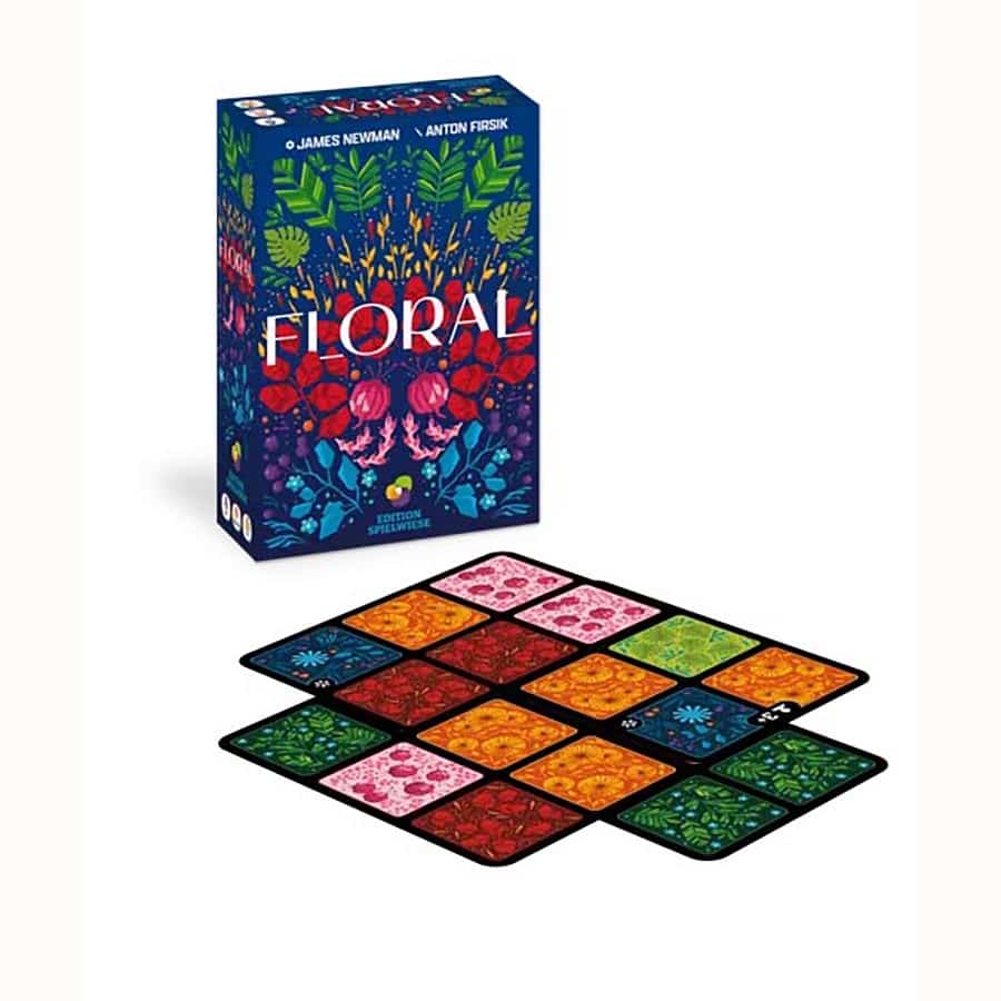 Floral