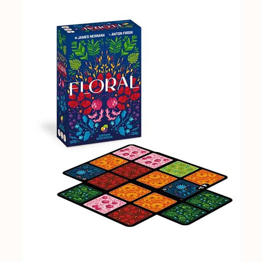 Floral