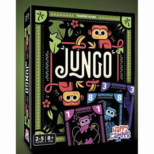 Jungo