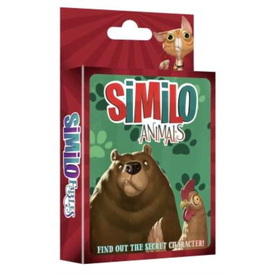 Similo: Animals