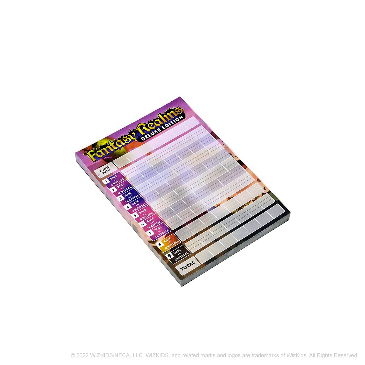 Fantasy Realms Deluxe Edition
