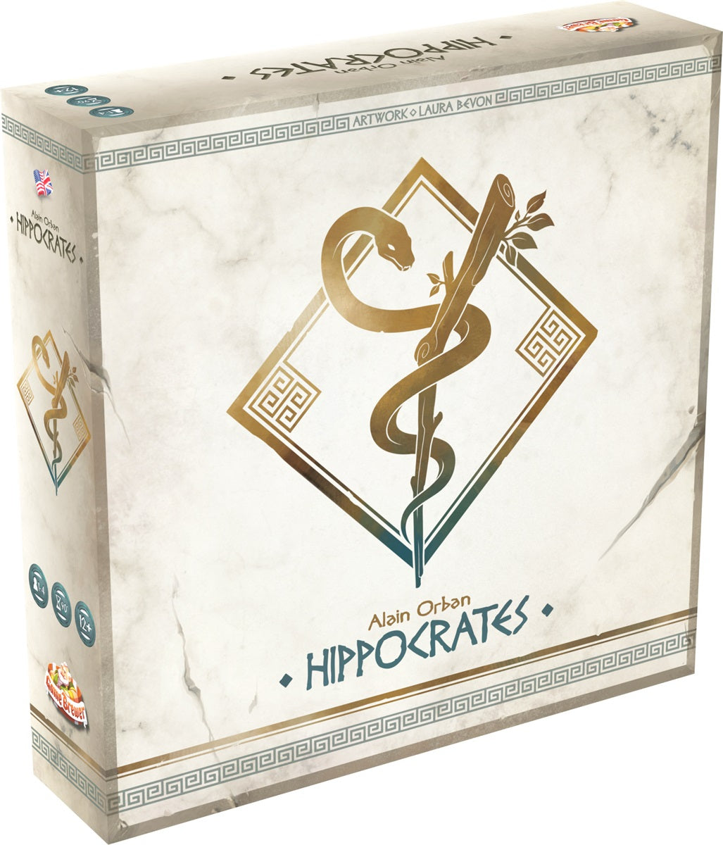 Hippocrates
