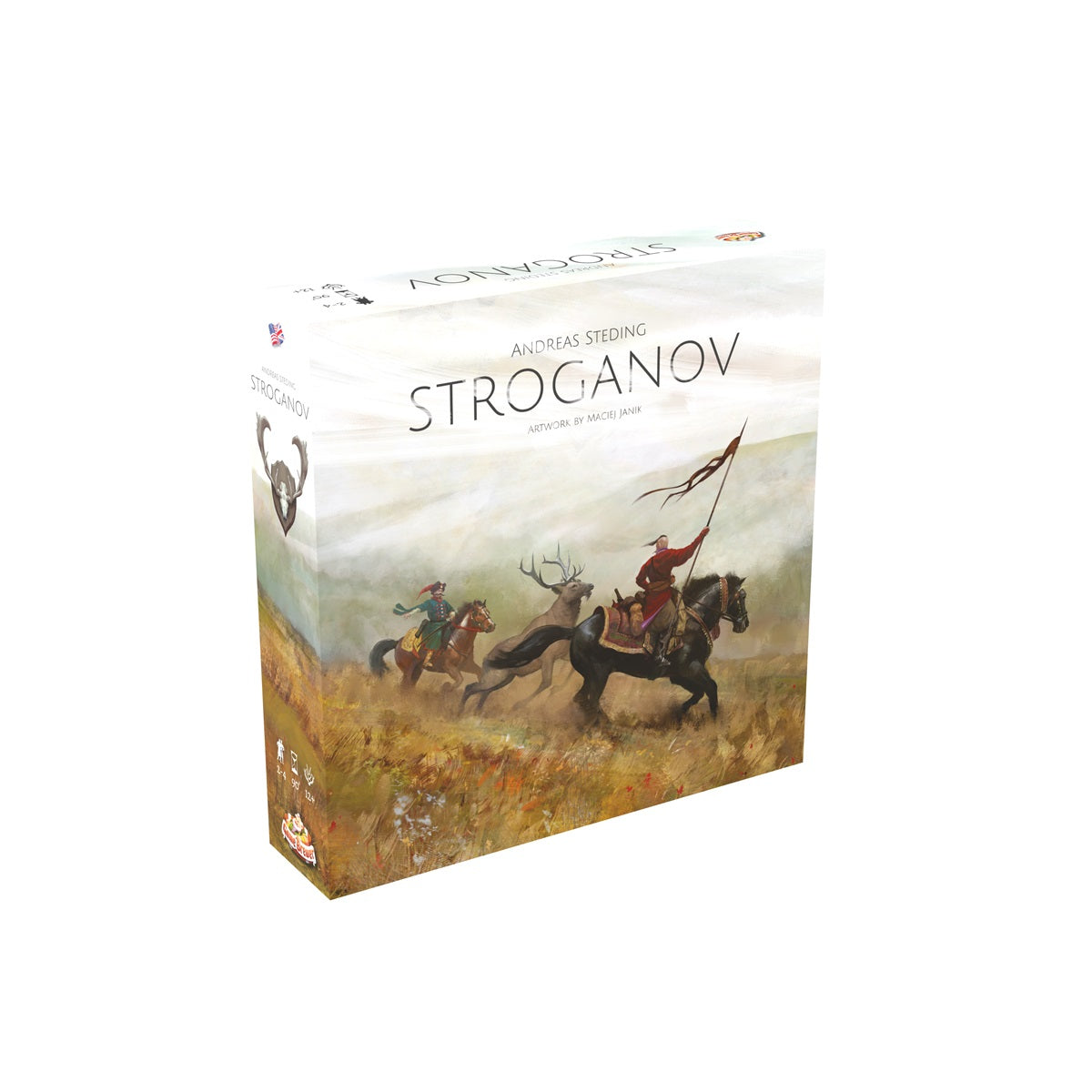 Stroganov