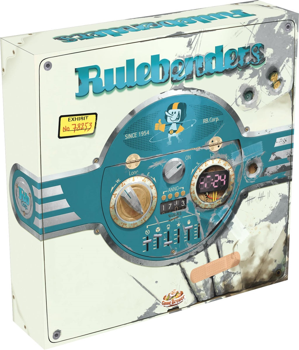 Rulebenders