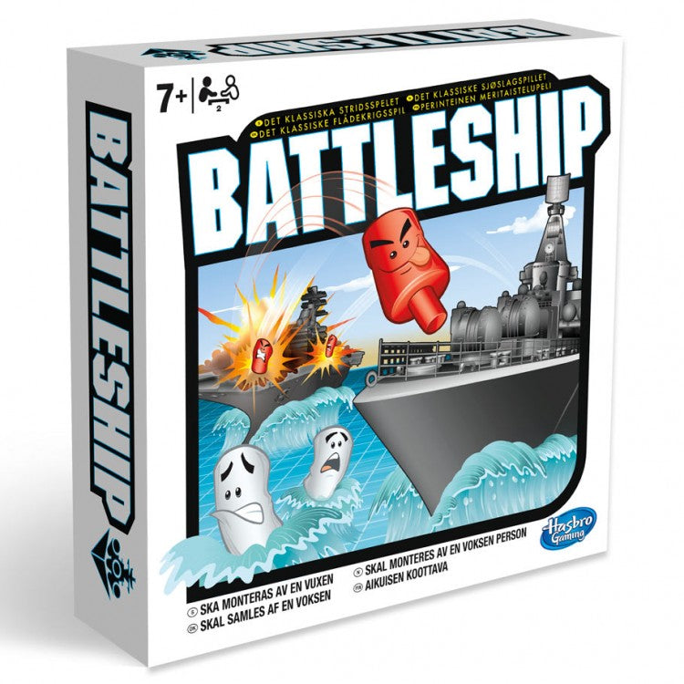 Battleship (refresh)