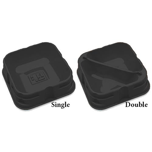 X-Trayz Black