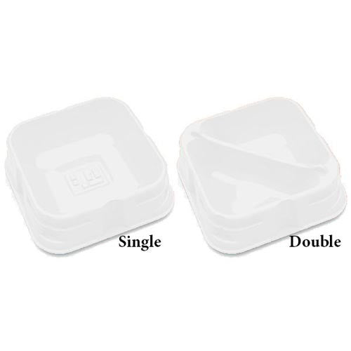 X-Trayz White