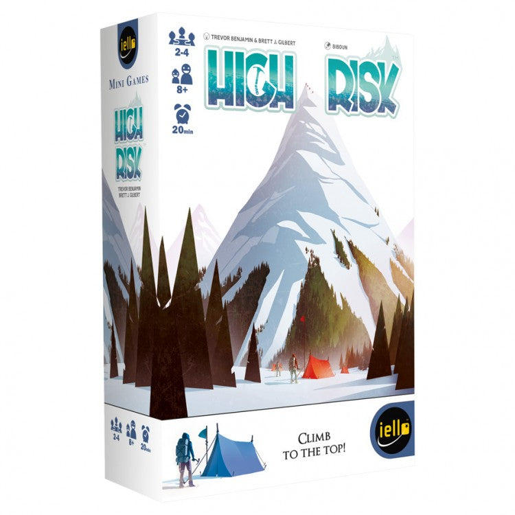 High Risk