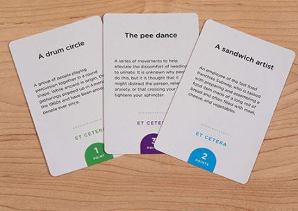 Monikers: More Monikers Expansion