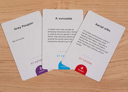 Monikers: More Monikers Expansion