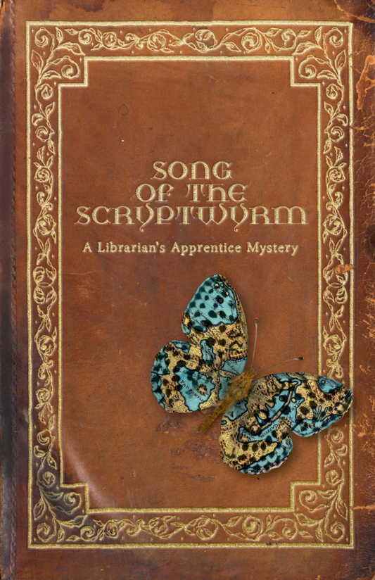 Song of the Scyptwyrm