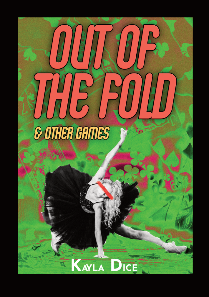 Out of the Fold