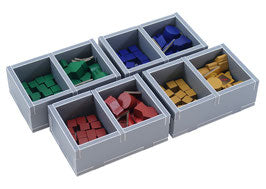 Box Insert - Dune Imperium