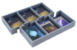 Box Insert - Dune Imperium