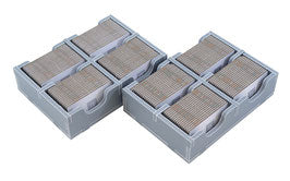 Box Insert - Pipeline