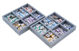 Box Insert - Pipeline