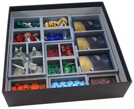 Box Insert - Dune Imperium