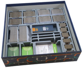 Box Insert - Pipeline