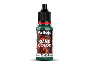 Vallejo Game Color - Jade Green