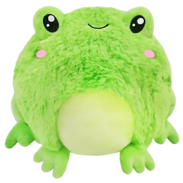 Mini Frog (7")