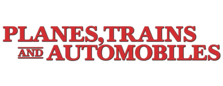 Planes, Trains, and Automobiles Card Game