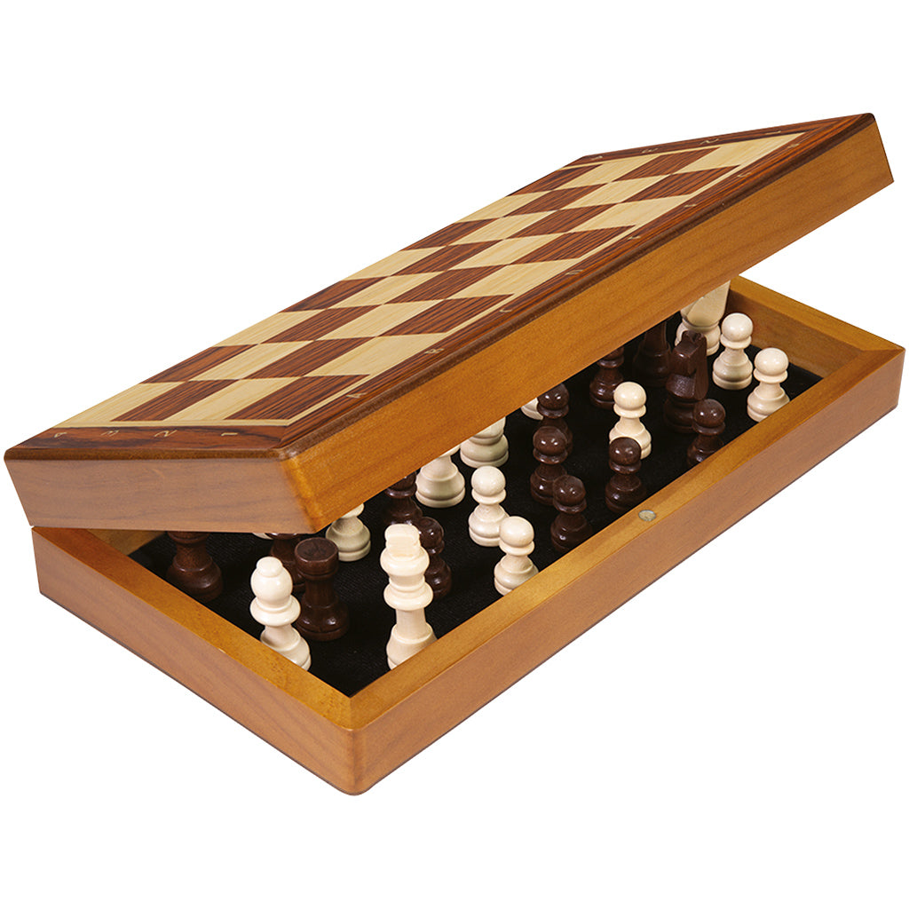 Chess - Folding Board