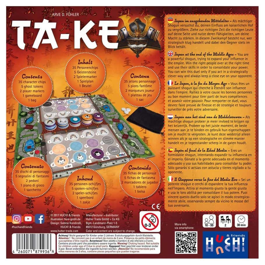 TA-KE
