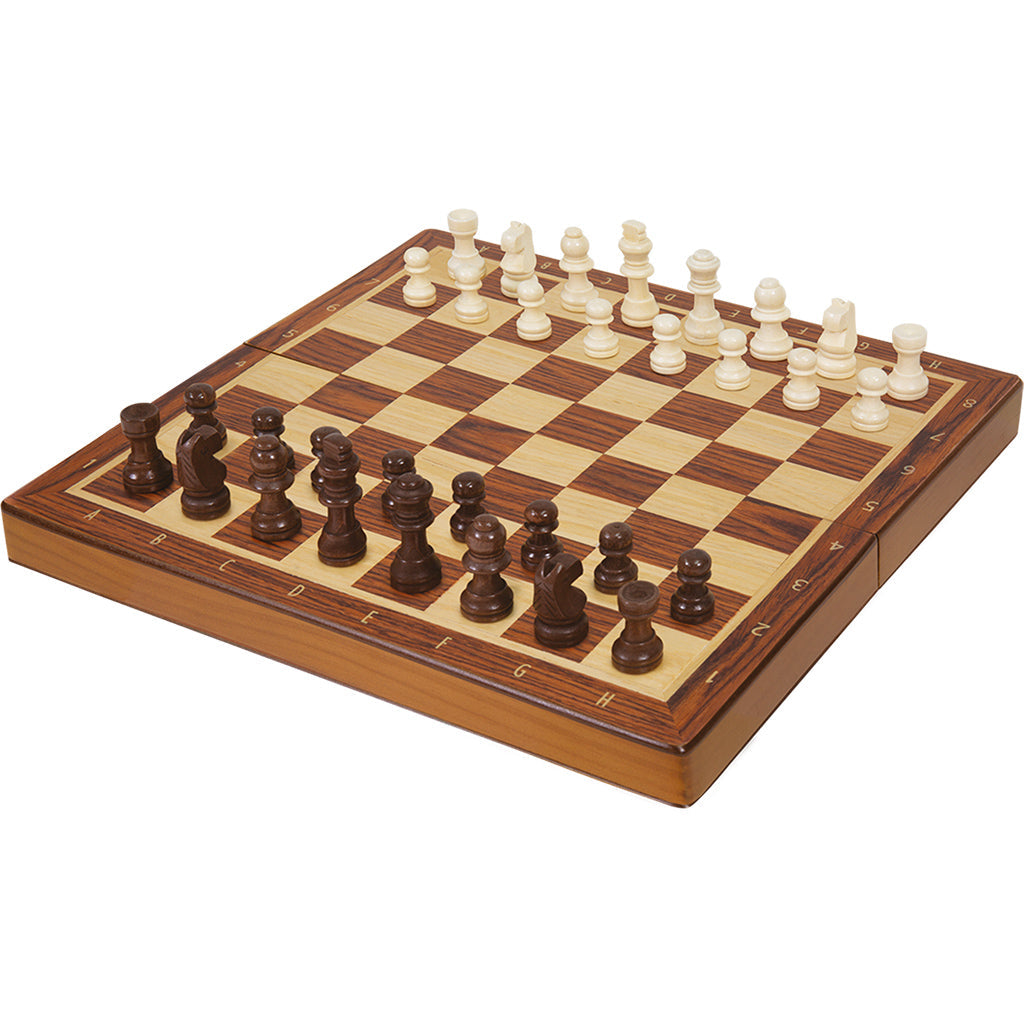 Chess - Folding Board
