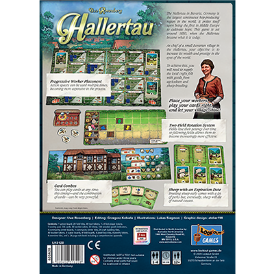 Hallertau